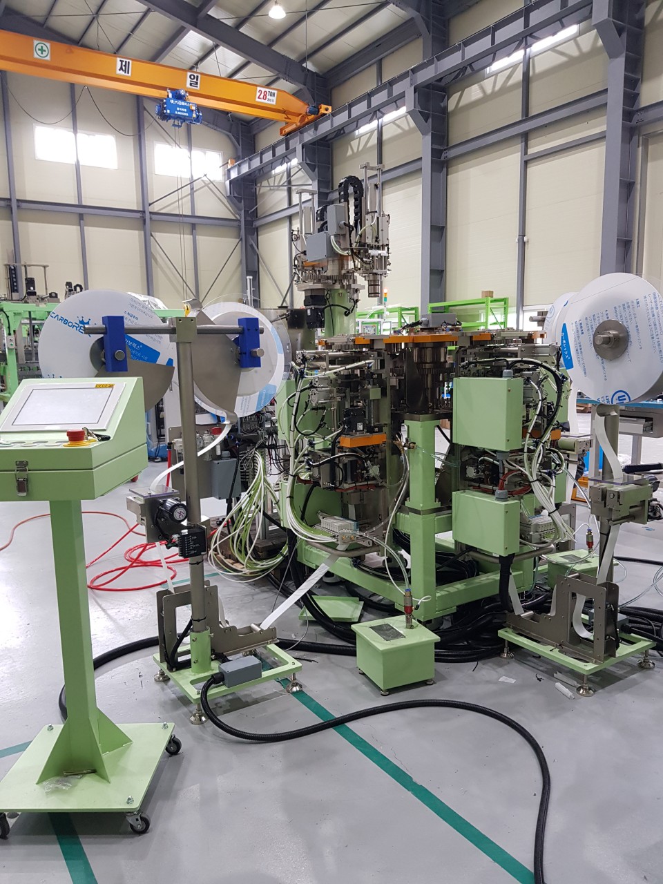 S3 필름삽입기 4